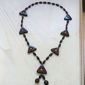 Rare Vintage Necklace